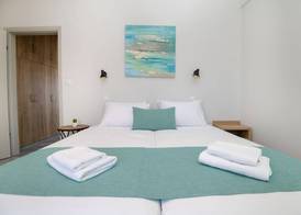 Mardinik Hotel Apartments 4