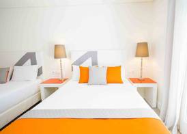 Marpunta Resort, Santikos Collection 5