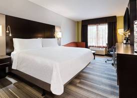 Holiday Inn Express FT. LAUDERDALE CRUISE-AIRPORT by IHG 3