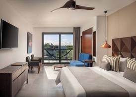 Ventus Ha at Marina El Cid Spa & Beach Resort - All Inclusive 5