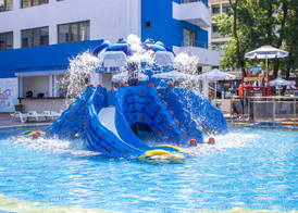 Kuban Resort & Aquapark - All Inclusive 3