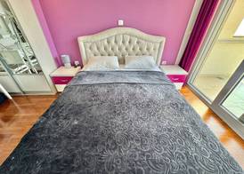 Ponta Nova One bedroom - Sea view 4