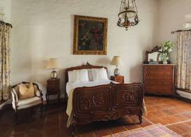 Hacienda Acamilpa 5