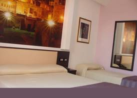 Hotel Star 4