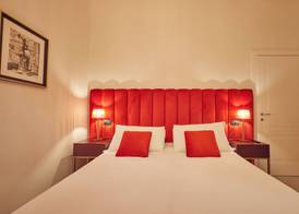 Residenza Maglioni al Battistero 5