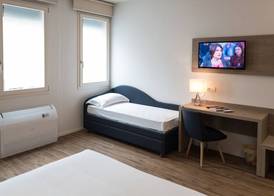 Letto A Castello 3