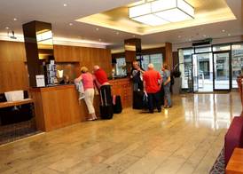 Maldron Hotel Derry 3