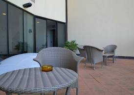 Hotel Mamiani & Relaxing Spa Urbino 2