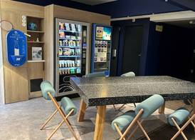 ibis Budget Mâcon Sud 2