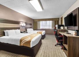 Quality Inn & Suites Altoona 5