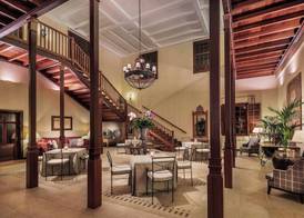 Hacienda del Conde member of Meliá Collection Golf and Spa - Adults only - Small Luxury Hotels of the World 2