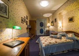 Shakespeare Boutique Hotel 4