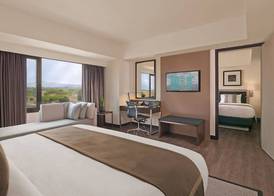 Seda Nuvali Laguna near Tagaytay 3