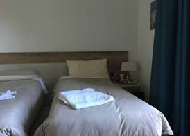 B & B LA MARMIFERA 4