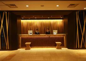 Hotel Metropolitan Yamagata 3