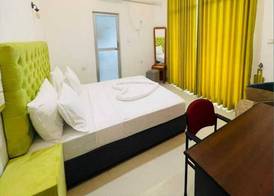 Ismattha Hotel 5