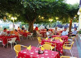Hotel Restaurant Marko 5