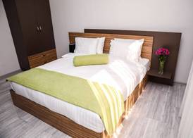 Garden Inn Resort Sevan 5
