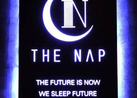 The Nap Tsim Sha Tsui 5