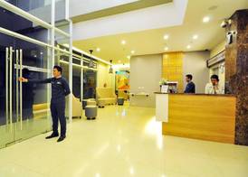 The Well Hotel 3