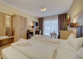 Wellnesshotel deine Auszeit, Adults only 4