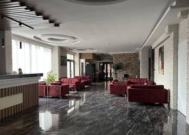 GRAND DELUXE HOTEL 4