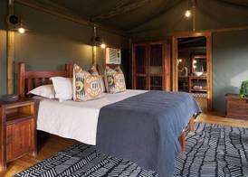 Buffelsdrift Game Lodge 3