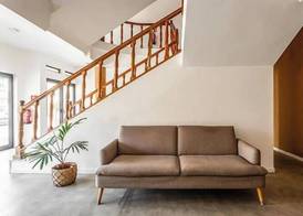 Hotel Central Santa Maria 3