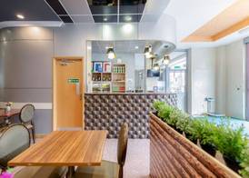 Eurotraveller Hotel - Premier - Harrow 2