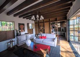 Hotel Casa Santo Origen 2