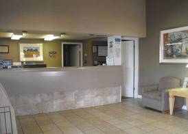Americas Best Value Inn & Suites in Murfreesboro 4
