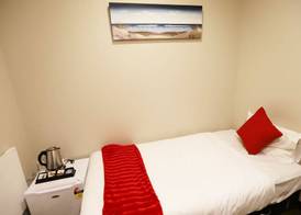 Aura Hotel 2