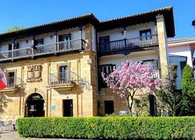 Hotel Museo Los Infantes 4