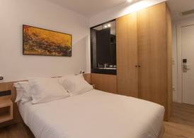 Hotel Cortabitarte 2