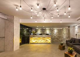 Bay Hotel Ho Chi Minh 3
