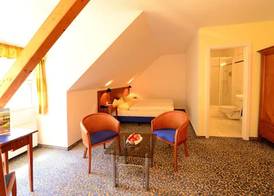 Landidyll Hotel Erbgericht Tautewalde 5