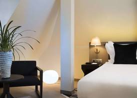 Boutique Hotel Des XV 5
