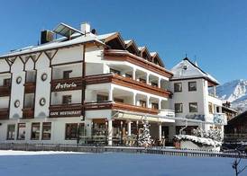 Hotel Astoria 5