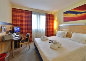 Best Western Palace Inn Hotel 4