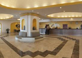 Tesoro Manzanillo All Inclusive 4