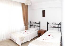 Fatih Apart Hotel 4
