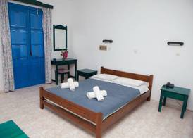 Vardes Hotel Studios 4