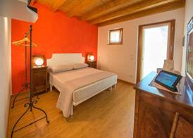 La Rubiana Apartment 5