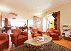 Auberge du Poids Public Logis Hotel 3