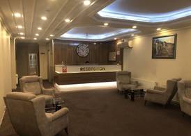 Hotel Bulut 2