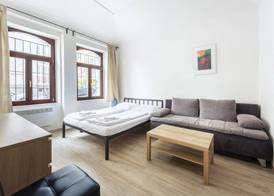 Family Apartments Praha 6 5