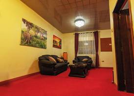 Ambrosia Heights Entebbe 5