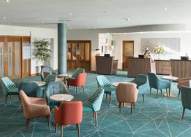 McWilliam Park Hotel 3