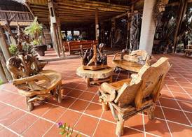 Hotel Punta Faro 2