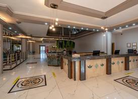 Miarosa Kemer Beach 3